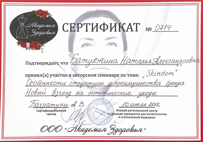 Академия Здоровья