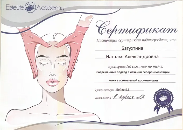 Estelife Academy